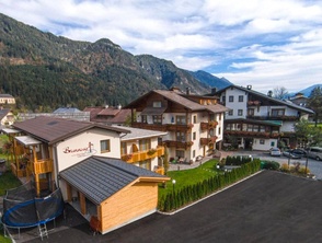 Hotel Brunnwirt